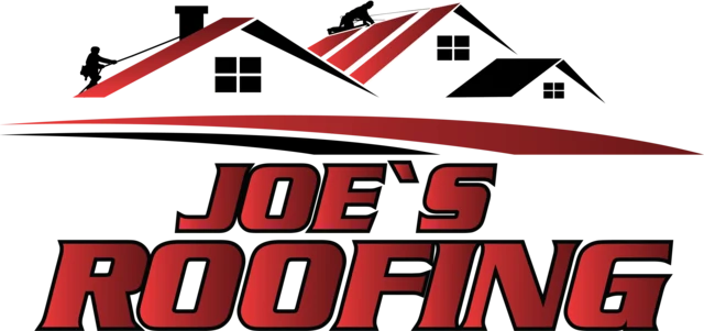 Joe's Roofing